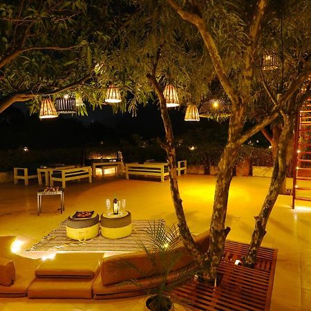 Garden Of Dreams By Barasingha Luxury Pushkar Exterior foto