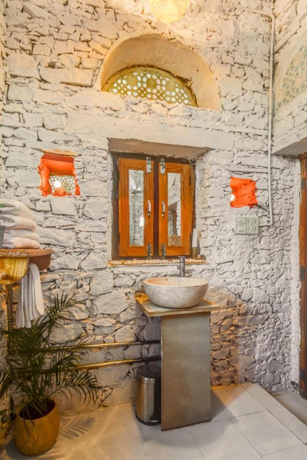 Garden Of Dreams By Barasingha Luxury Pushkar Exterior foto