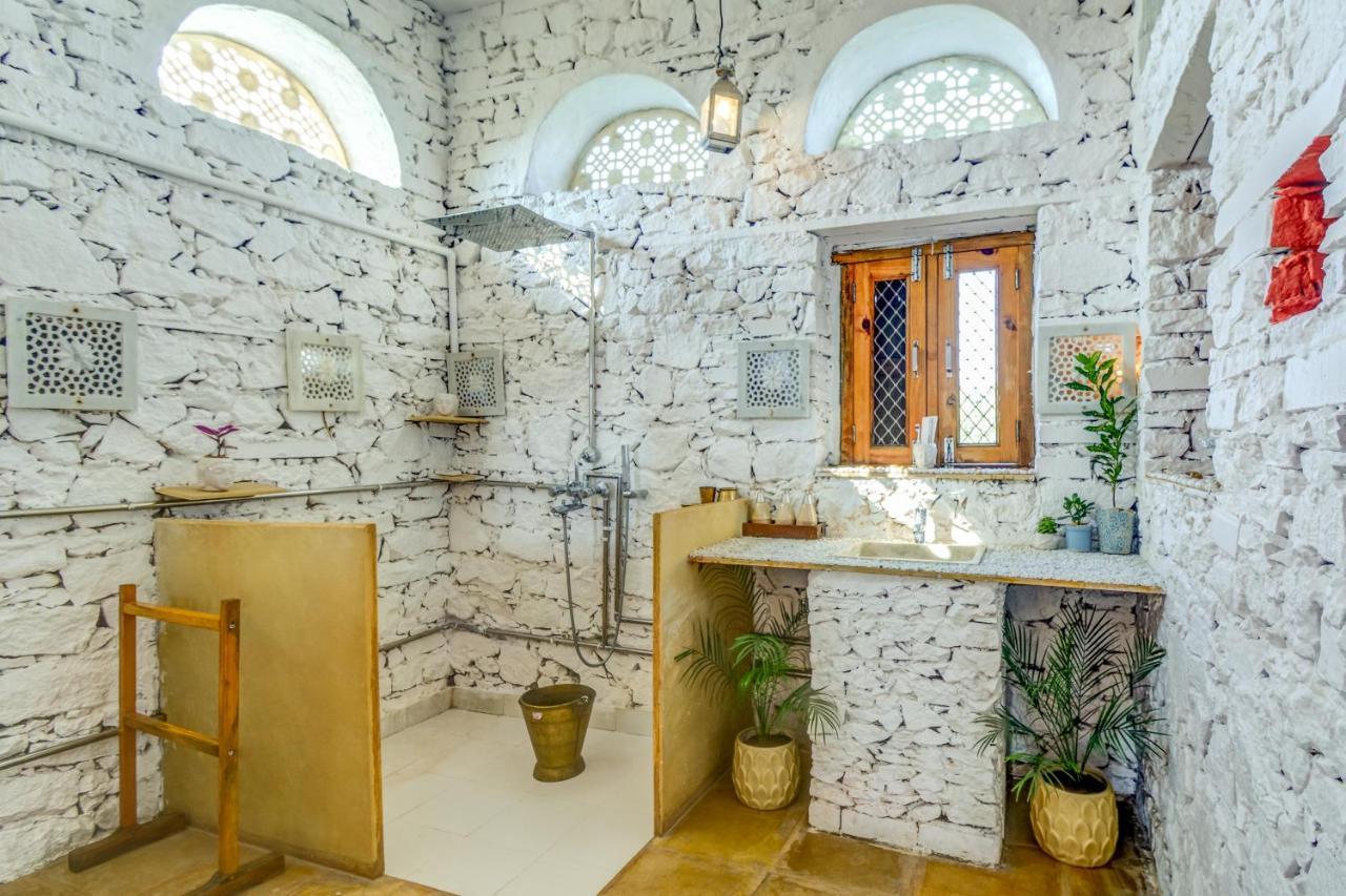 Garden Of Dreams By Barasingha Luxury Pushkar Exterior foto