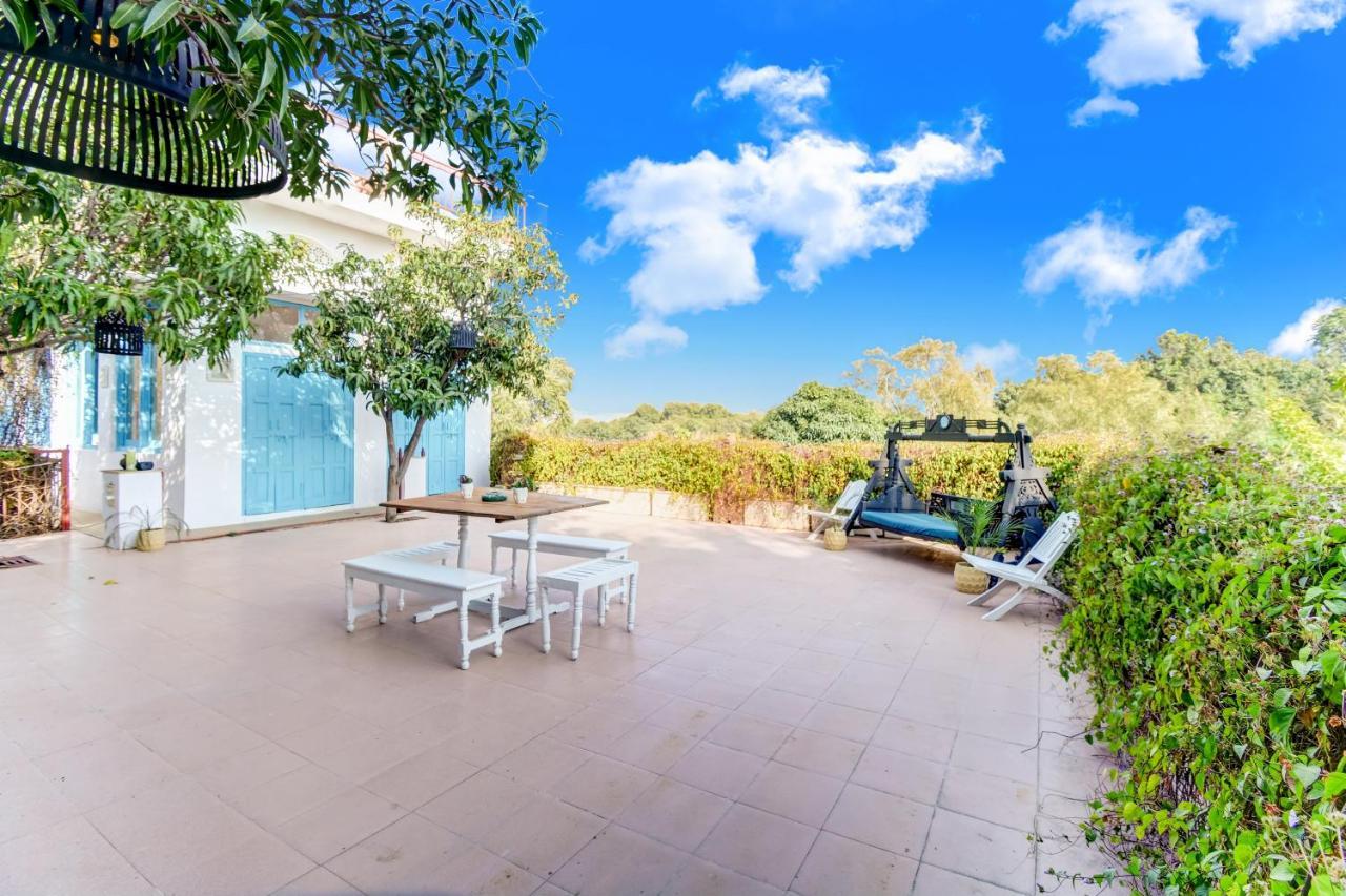 Garden Of Dreams By Barasingha Luxury Pushkar Exterior foto